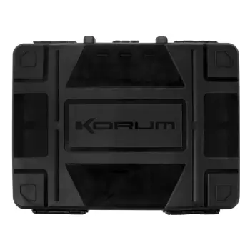 KORUM TACKLE BLOX - FULLY LOADED